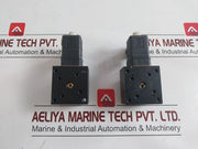Danfoss Vpi 160G0421 Position Indicator 12 B Gdm