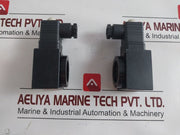 Danfoss Vpi 160G0421 Position Indicator 12 B Gdm