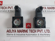 Danfoss Vpi 160G0421 Position Indicator 12 B Gdm
