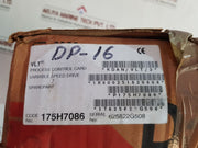 Danfoss 175H4760 Process Control Card