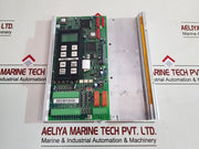 Danfoss 175H4760 Process Control Card