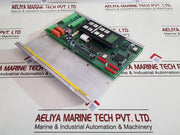 Danfoss 175H4760 Process Control Card