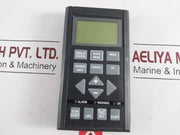 Danfoss 175Z0401 Lcp For 5000 Series Control Panel