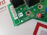 Danfoss 175Z1367 Dt4 R1 Charging Board