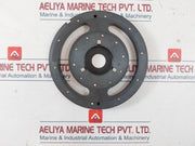 Danfoss 180F4115 Port Plate Brine Set