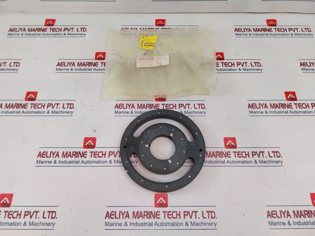 Danfoss 180F4115 Port Plate Sea Water