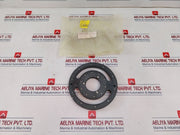 Danfoss 180F4115 Port Plate Sea Water