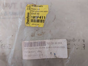 Danfoss 180F4115 Port Plate Sea Water 446385-034