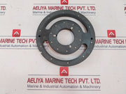 Danfoss 180F4115 Port Plate Sea Water 446385-034