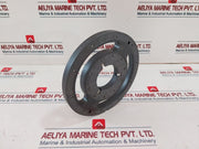 Danfoss 180F4115 Port Plate Sea Water 446385-034