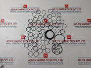 Danfoss 180F4117 Sealing Kit For Isave 40 Pressure Exchanger Kit