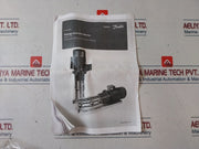 Danfoss 180F4117 Sealing Kit For Isave 40 Pressure Exchanger Kit