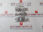 Danfoss 180F4117 Sealing Kit For Isave 40 Pressure Exchanger Kit