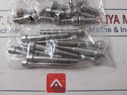 Danfoss 180F4117 Sealing Kit For Isave 40 Pressure Exchanger Kit