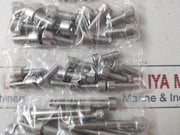 Danfoss 180F4117 Sealing Kit For Isave 40 Pressure Exchanger Kit