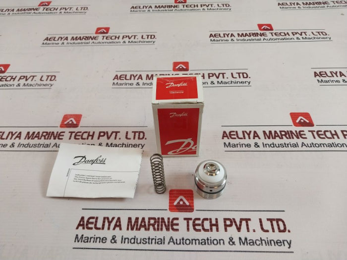 Danfoss 180Z0025 Piston Spare Kit For Vdht 482.28.00.022