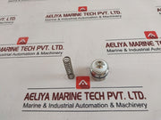 Danfoss 180Z0025 Piston Spare Kit For Vdht 482.28.00.022