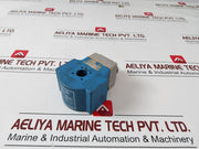 Danfoss 18Z6857 Dc Coil 24V Watt:20