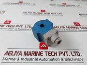 Danfoss 18Z6857 Dc Coil 24V Watt:20