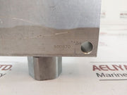 Danfoss 1Ul12-p12T-8T-15/40Sv Shift Valve 1L10-f-40Sv