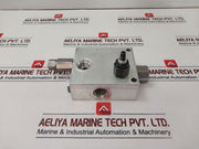 Danfoss 1Ul12-p12T-8T-15/40Sv Shift Valve 1L10-f-40Sv