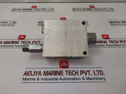 Danfoss 1Ul12-p12T-8T-15/40Sv Shift Valve 1L10-f-40Sv