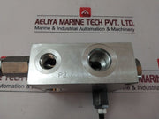 Danfoss 1Ul12-p12T-8T-15/40Sv Shift Valve 1L10-f-40Sv