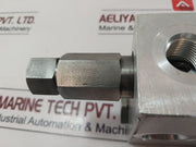 Danfoss 1Ul12-p12T-8T-15/40Sv Shift Valve 1L10-f-40Sv