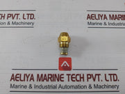 Danfoss 2.50 Usgal/H Oil Burner Nozzle 9.29 Kg/H, 60 Celsius B