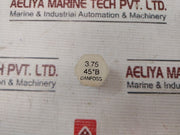 Danfoss 3.75 Oil Nozzle