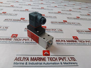 Danfoss 3641-1Db04 Pressure Control Switch 150 Bar