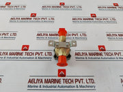 Danfoss 53R0 Shut-off Valve