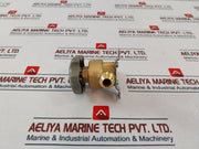 Danfoss 53R0 Shut-off Valve