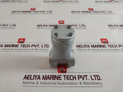 Danfoss 6-413 Ggg 40.3 Ductile Cast Iron Valve B2-6 2K04