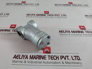 Danfoss 6-413 Ggg 40.3 Ductile Cast Iron Valve B2-6 2K04