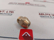 Danfoss 60˚B Oil Burner Nozzle