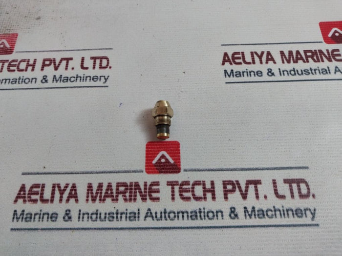 Danfoss 60°B Semi Solid Oil Nozzle 6638041/S-f1-3