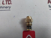Danfoss 60Â°B Semi Solid Oil Nozzle 6638041/S-f1-3