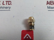 Danfoss 60Â°B Semi Solid Oil Nozzle 6638041/S-f1-3