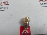 Danfoss 60Â°B Semi Solid Oil Nozzle 6638041/S-f1-3