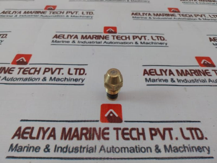 Danfoss 60°B Semi Solid Oil Nozzles, 4.50, 6638041