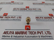 Danfoss 60°B Semi Solid Oil Nozzles, 4.50, 6638041