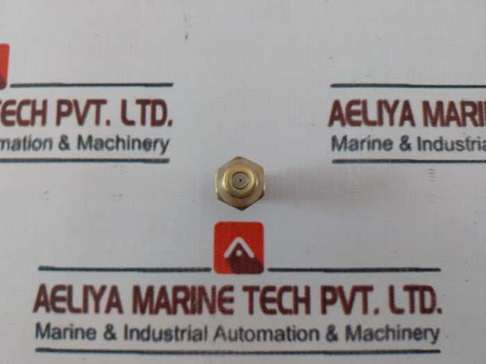 Danfoss 60°B Semi Solid Oil Nozzles, 4.50, 6638041