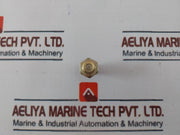 Danfoss 60Â°B Semi Solid Oil Nozzles, 4.50, 6638041