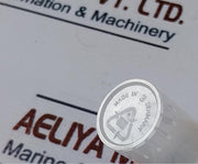 Danfoss 60Â°B Semi Solid Oil Nozzles 2.50 Usgal/H 9.29 Kg/H