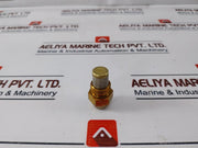 Danfoss 60Â°B Semi Solid Oil Nozzles 2.50 Usgal/H 9.29 Kg/H