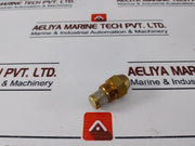 Danfoss 60Â°B Semi Solid Oil Nozzles 2.50 Usgal/H 9.29 Kg/H