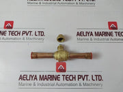 Danfoss 650 Psig