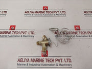 Danfoss 68Z3206 Thermal Expansion Valve Tx2