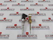Danfoss 706468 Temperature Sensor Set Pt100
